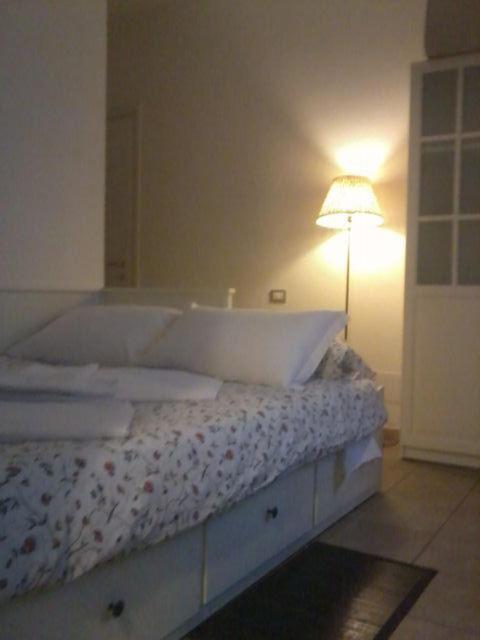 St. John Rome B&B Kamer foto