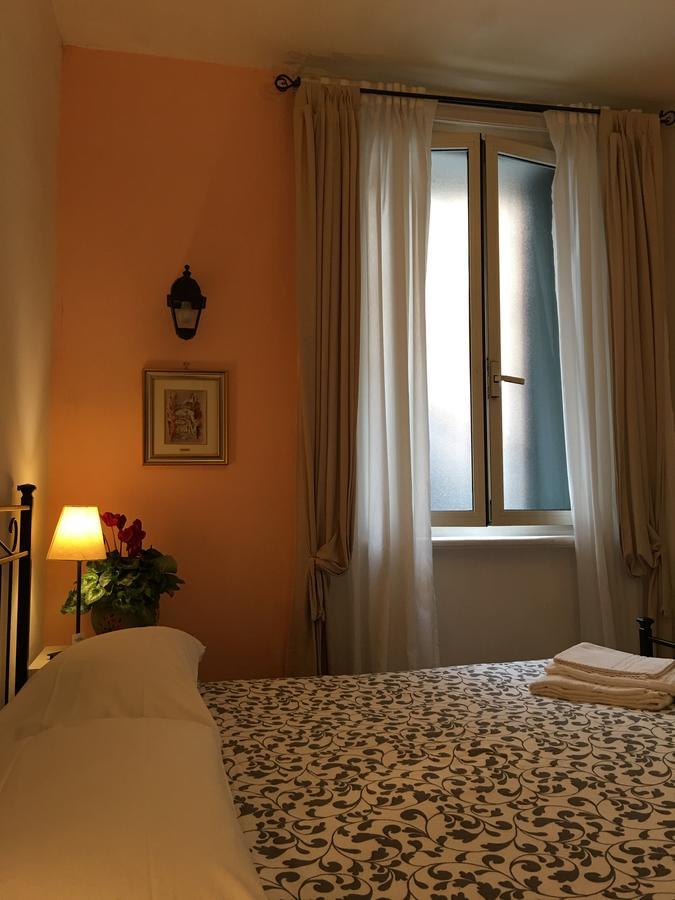 St. John Rome B&B Buitenkant foto