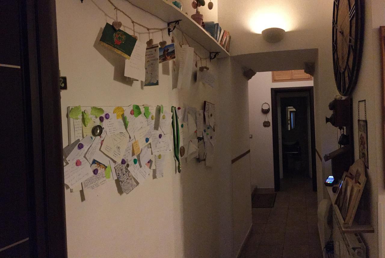 St. John Rome B&B Buitenkant foto