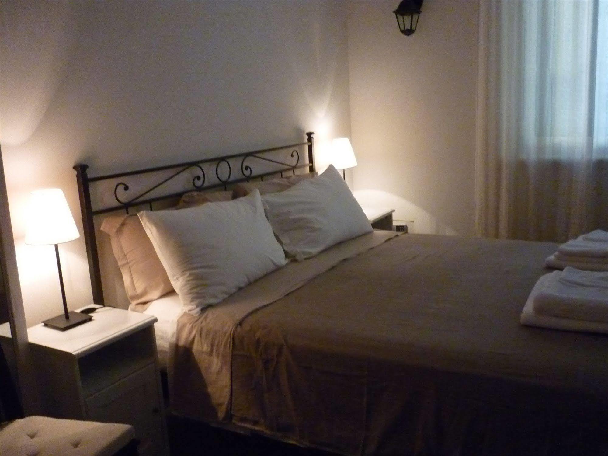 St. John Rome B&B Buitenkant foto