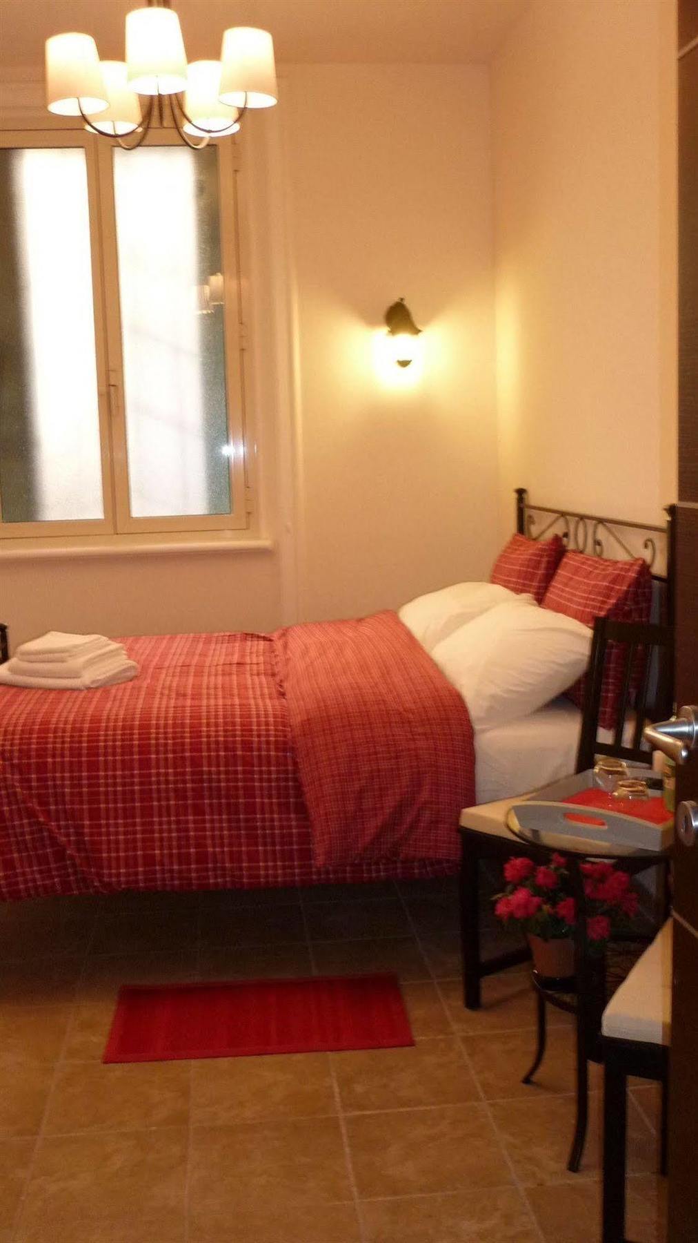 St. John Rome B&B Buitenkant foto