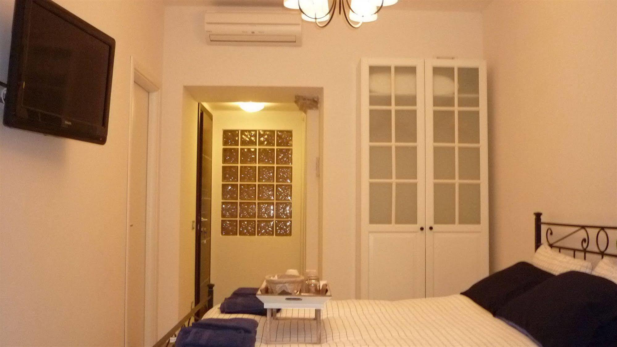 St. John Rome B&B Buitenkant foto