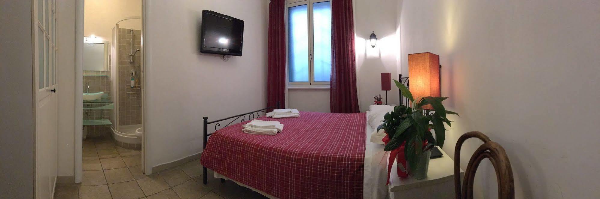 St. John Rome B&B Buitenkant foto