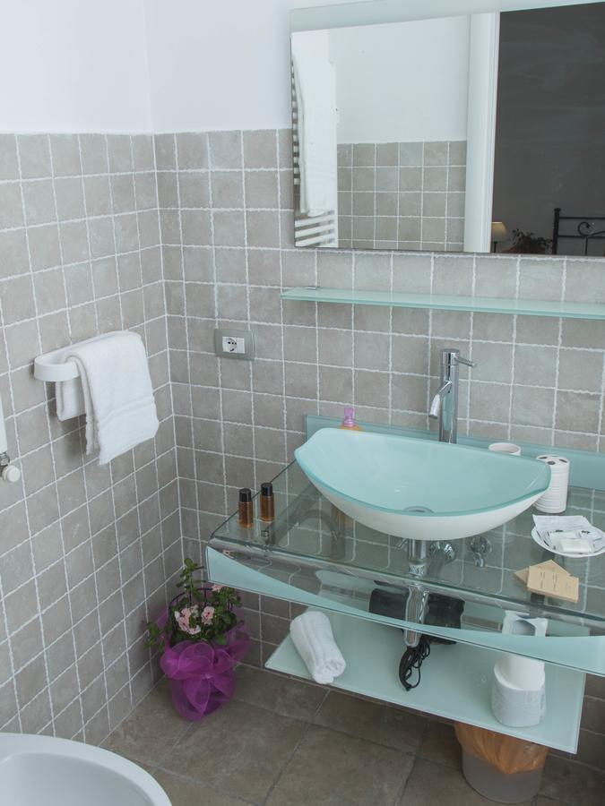 St. John Rome B&B Buitenkant foto