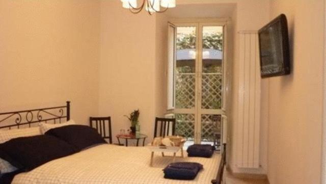 St. John Rome B&B Buitenkant foto